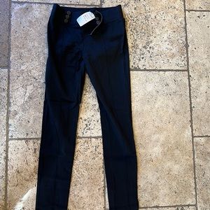 Zanzea black pants
